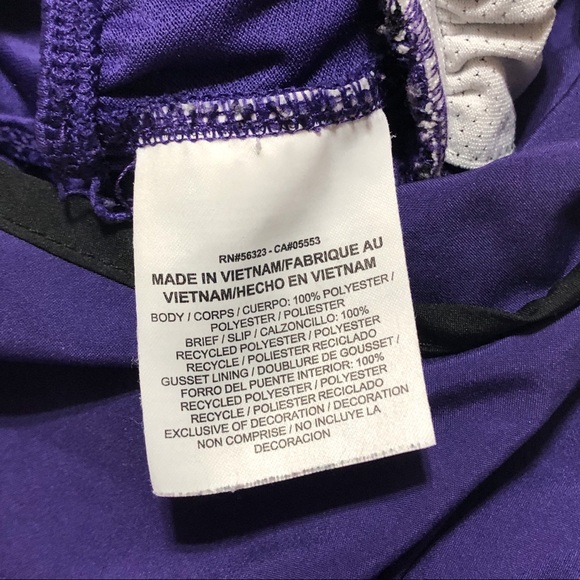 Nike Dri Fit Shorts - Picture 8 of 10